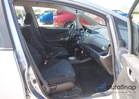 2011 Honda Fit Sport из США, поврежденный, VIN JHMGE8H50BC025768